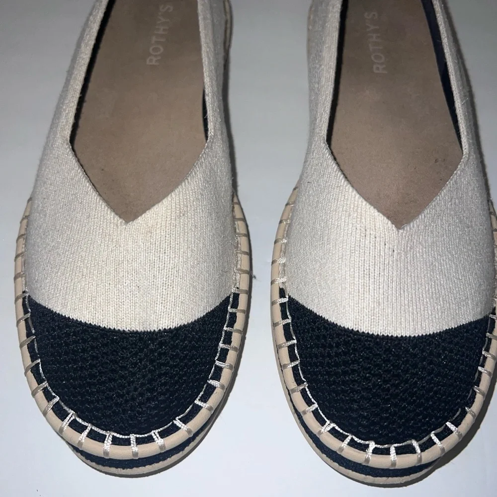 Rothys good rothy